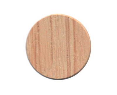 Заглушка самокл. d=14 мм Дуб сонома PC2126 (50 л)